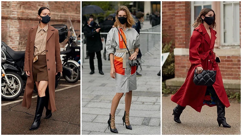 5 phong cách thời trang sành điệu làm chủ mùa xuân này - 2