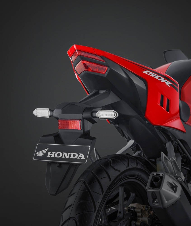 Ngắm 2021 Honda CBR150R hoàn toàn mới, giá từ 59,3 triệu đồng - 6
