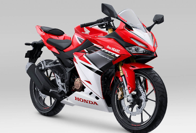 Ngắm 2021 Honda CBR150R hoàn toàn mới, giá từ 59,3 triệu đồng - 2