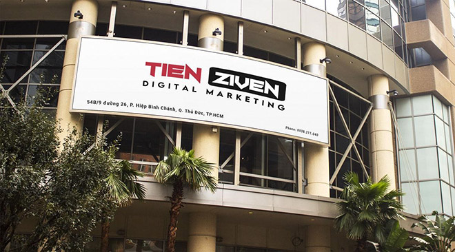 TIEN ZIVEN - Đào tạo SEO từ cơ bản đến chuyên sâu - 2