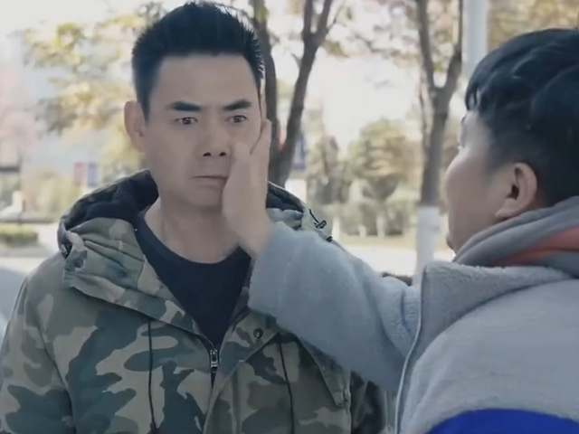 Cười 24H - Trong cuộc sống "một điều nhịn là chín điều lành" nhé các quý ông