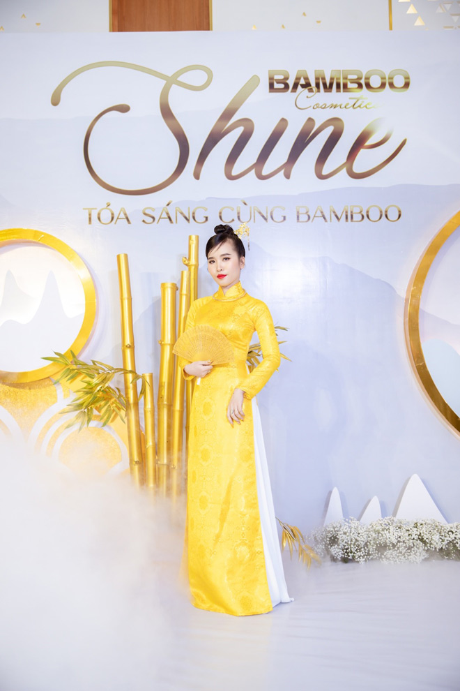 Bamboo Cosmetics tổ chức gala vinh danh hệ thống “Shine – Toả sáng cùng Bamboo” - 5