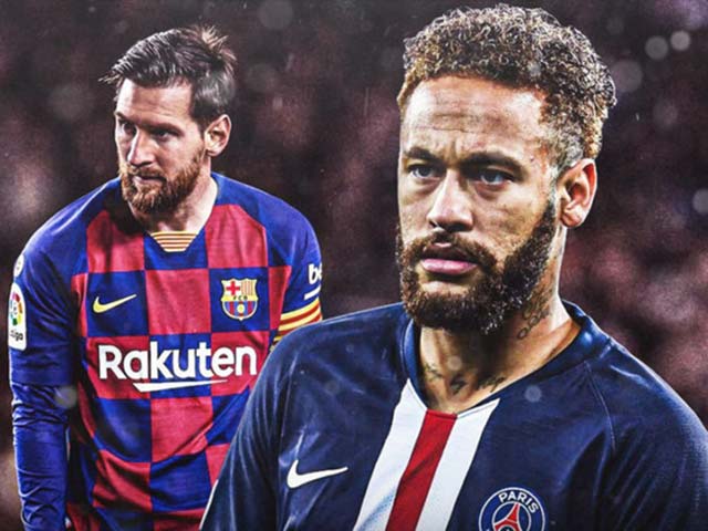 Bóng đá - Kane kiến tạo bàn thắng số 1 châu Âu vẫn kém Neymar &amp; Messi điều gì?