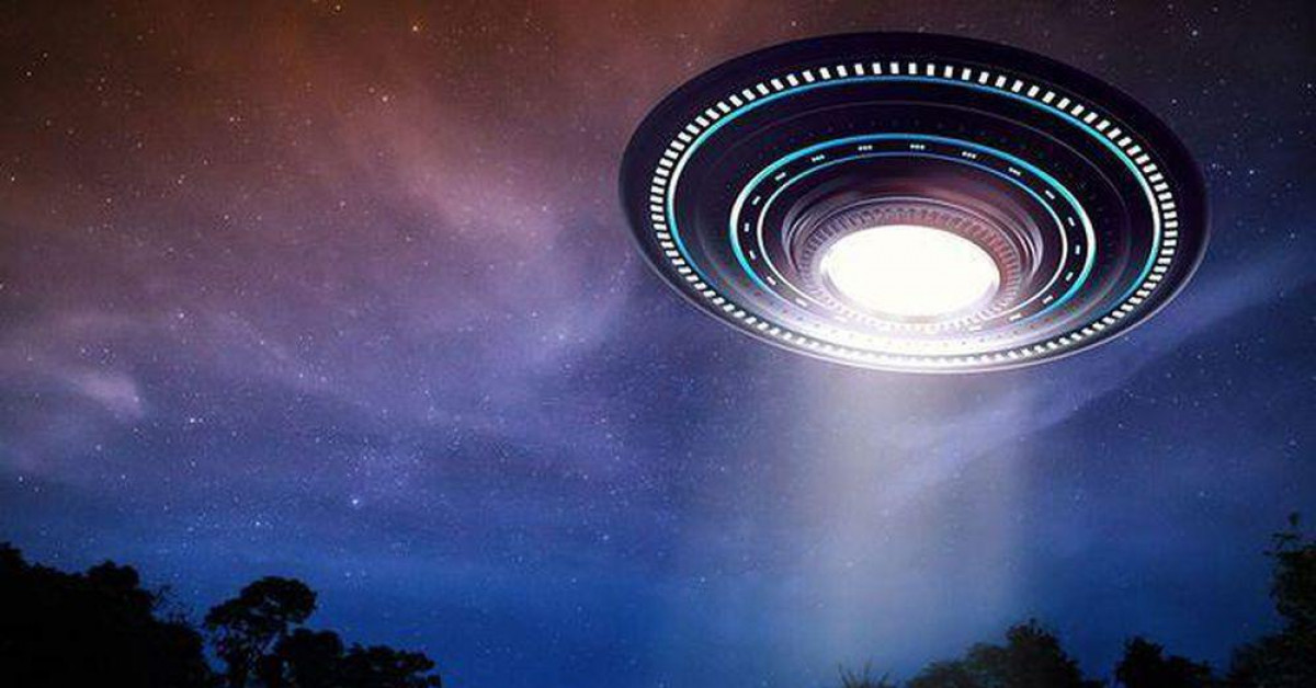 Hơn 2 triệu trang tài liệu về UFO của CIA được tung lên mạng