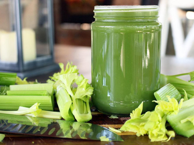 Sức khỏe đời sống - Thực phẩm là "bảo bối" chống đột quỵ, lọc máu "sạch như mới" cho cơ thể