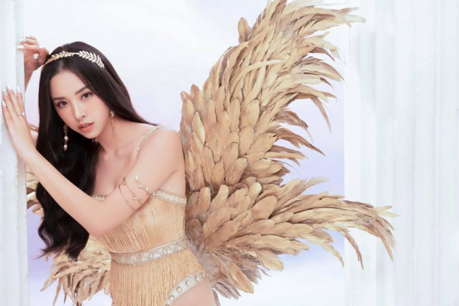 Giản dị lên giảng đường, Hoa hậu Đỗ Thị Hà vẫn được khen ngợi xinh đẹp rạng rỡ - 14