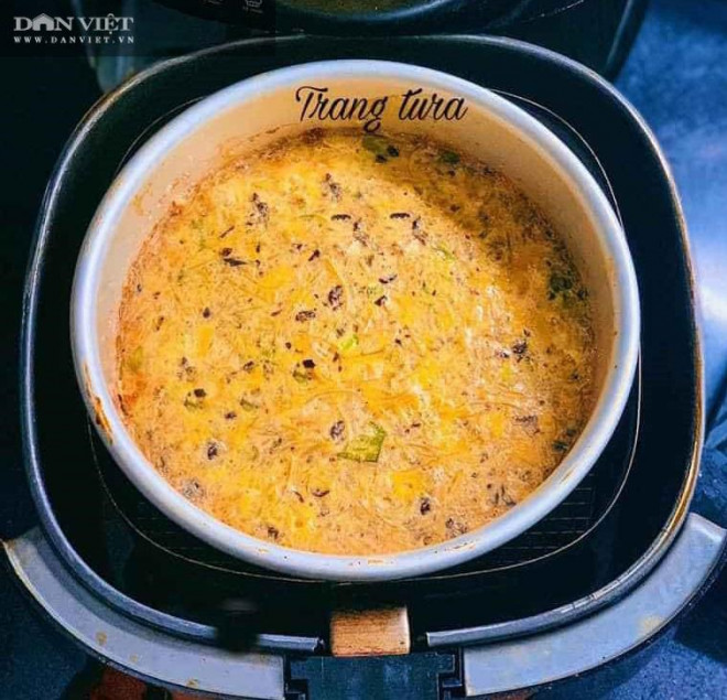Bí quyết chế biến các món nem, chả bằng nồi chiên không dầu - 6