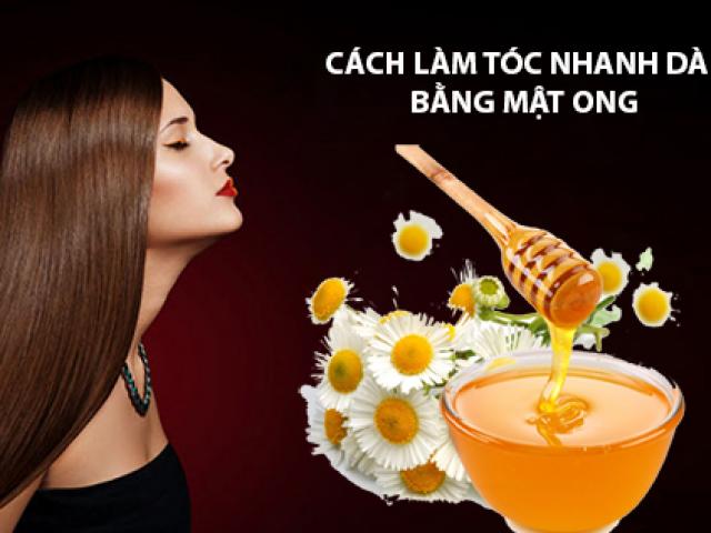10 Cách làm tóc nhanh dài và dày từ thiên nhiên tại nhà hiệu quả nhanh nhất