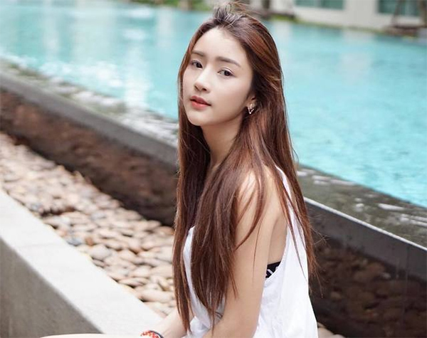 15 Kiểu tóc dài đẹp cho nữ thịnh hành nhất dẫn đầu xu hướng hiện nay - 14