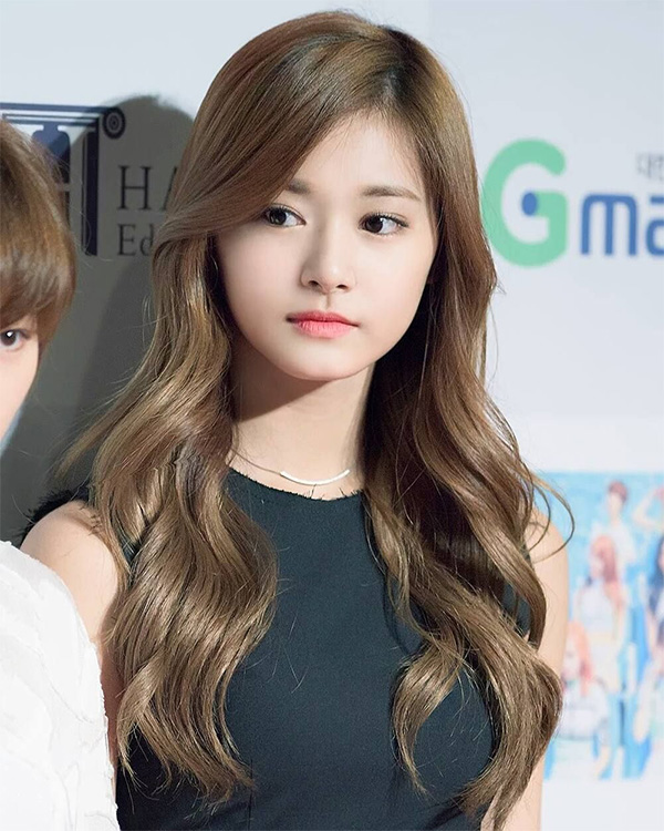 15 Kiểu tóc dài đẹp cho nữ thịnh hành nhất dẫn đầu xu hướng hiện nay - 18