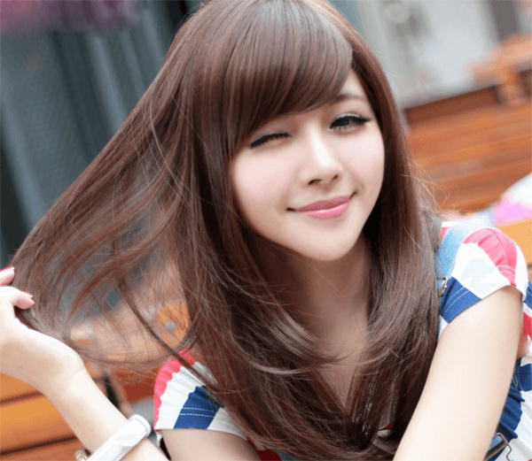 15 Kiểu tóc dài đẹp cho nữ thịnh hành nhất dẫn đầu xu hướng hiện nay - 20