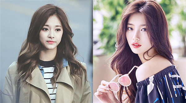 15 Kiểu tóc dài đẹp cho nữ thịnh hành nhất dẫn đầu xu hướng hiện nay - 1