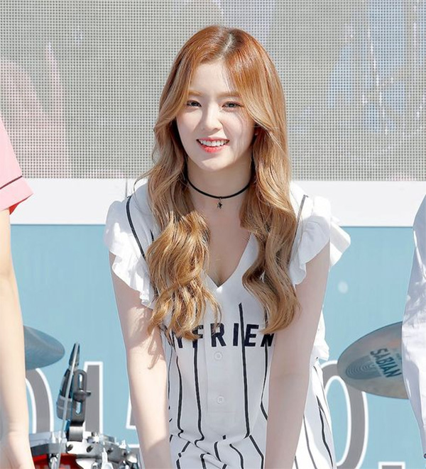 15 Kiểu tóc dài đẹp cho nữ thịnh hành nhất dẫn đầu xu hướng hiện nay - 3