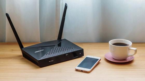 Có nên bật router WiFi liên tục hay không? - 2