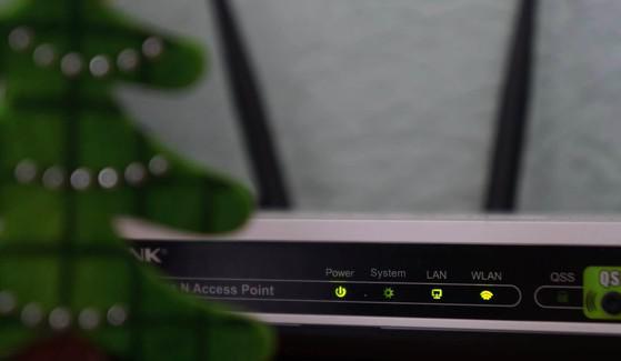 Có nên bật router WiFi liên tục hay không? - 4