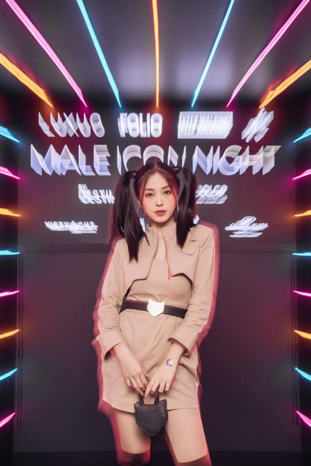 Giản dị lên giảng đường, Hoa hậu Đỗ Thị Hà vẫn được khen ngợi xinh đẹp rạng rỡ - 9