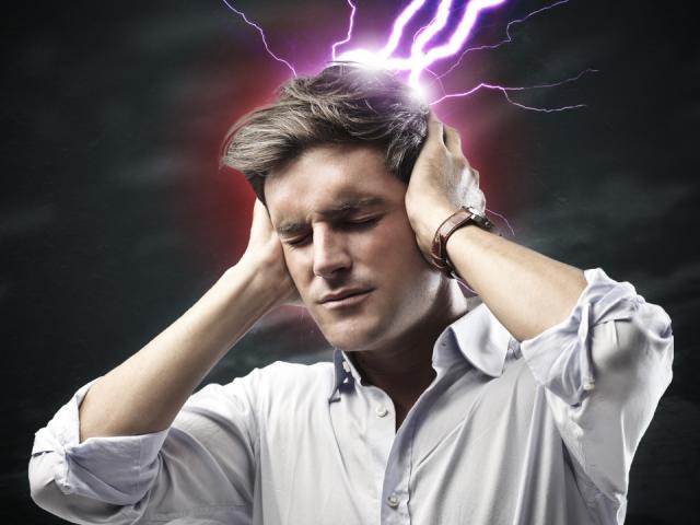 Sức khỏe đời sống - "Mẹo" thoát khỏi đau đầu trong 5 phút không cần dùng thuốc