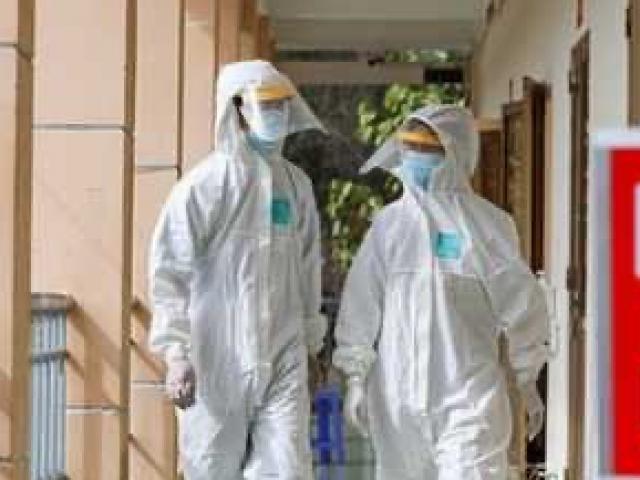 Tin tức trong ngày - Công bố 10 ca mắc COVID-19 mới