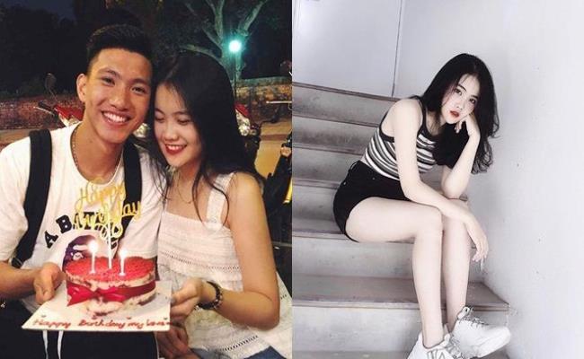 Hoàng Anh nổi tiếng là một "hot girl mạng xã hội". Trang cá nhân của cô có tới gần 100.000 người theo dõi. Chính mạng xã hội giúp Hoàng Anh kiếm tiền từ công việc bán hàng online.
