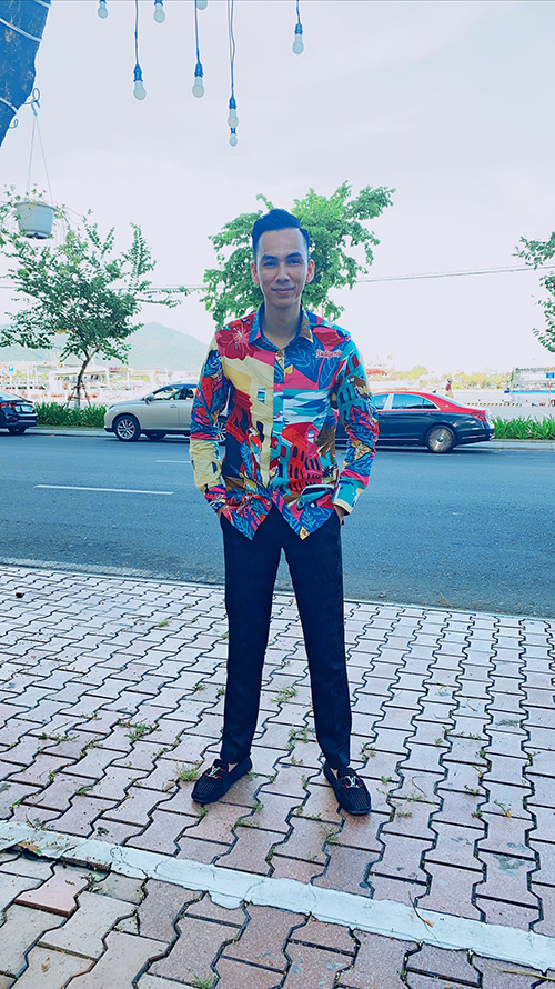 CEO Liêm Trịnh thành công từ sự kiên trì và không ngừng học hỏi - 2