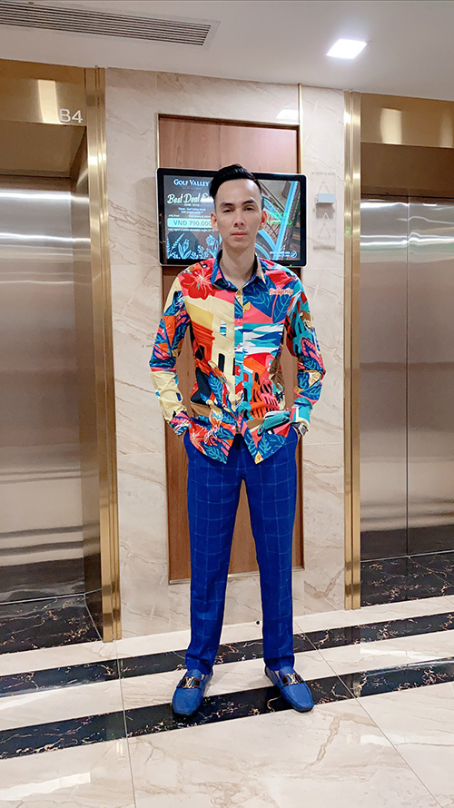 CEO Liêm Trịnh thành công từ sự kiên trì và không ngừng học hỏi - 3