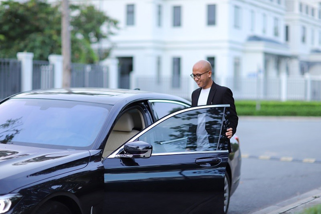 Anh đã xây dựng hàng loạt video mang nhiều thông điệp ý nghĩa