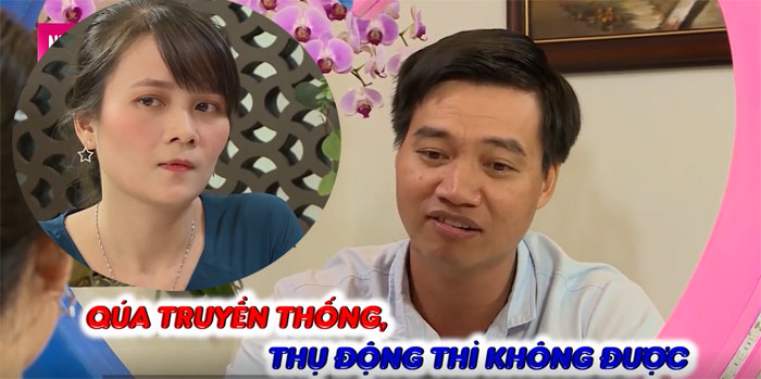 Gái ngoan thẫn thờ khi bị ông chủ xưởng gỗ từ chối thẳng thừng - 11