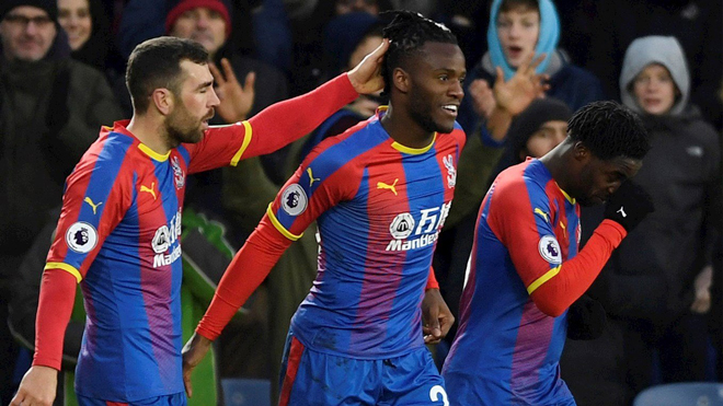 Nhận định bóng đá Arsenal – Crystal Palace: Tiếp đà thăng hoa, đội khách khó cản - 3