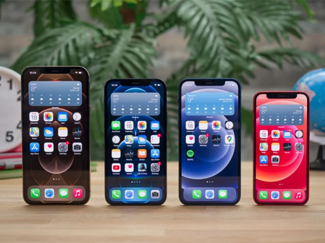 Thời trang Hi-tech - Apple chính là "vị cứu tinh" cho ngành smartphone năm 2020