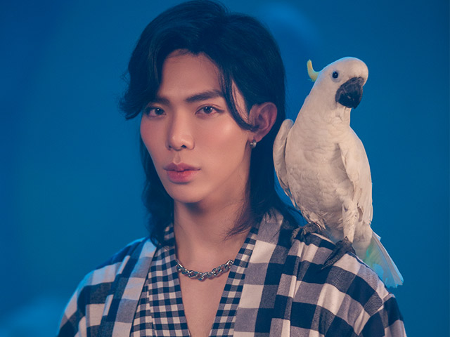 Sao Việt - Erik vừa trở lại đã khiến khán giả "ngã ngửa" vì lý do không ngờ