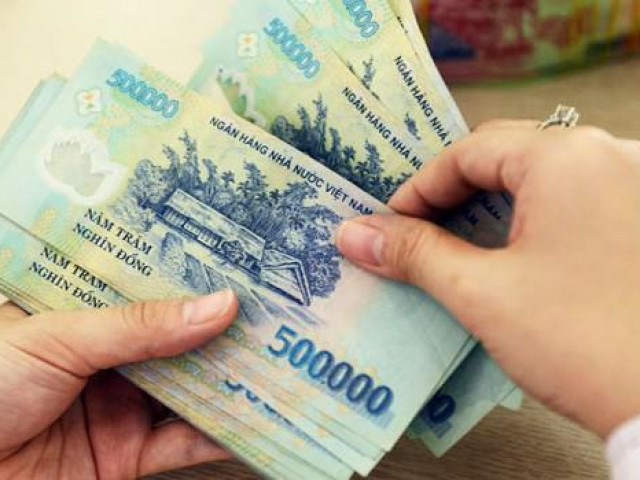 Kinh doanh - Quảng Nam: Thưởng Tết Nguyên đán cao nhất hơn 630 triệu đồng