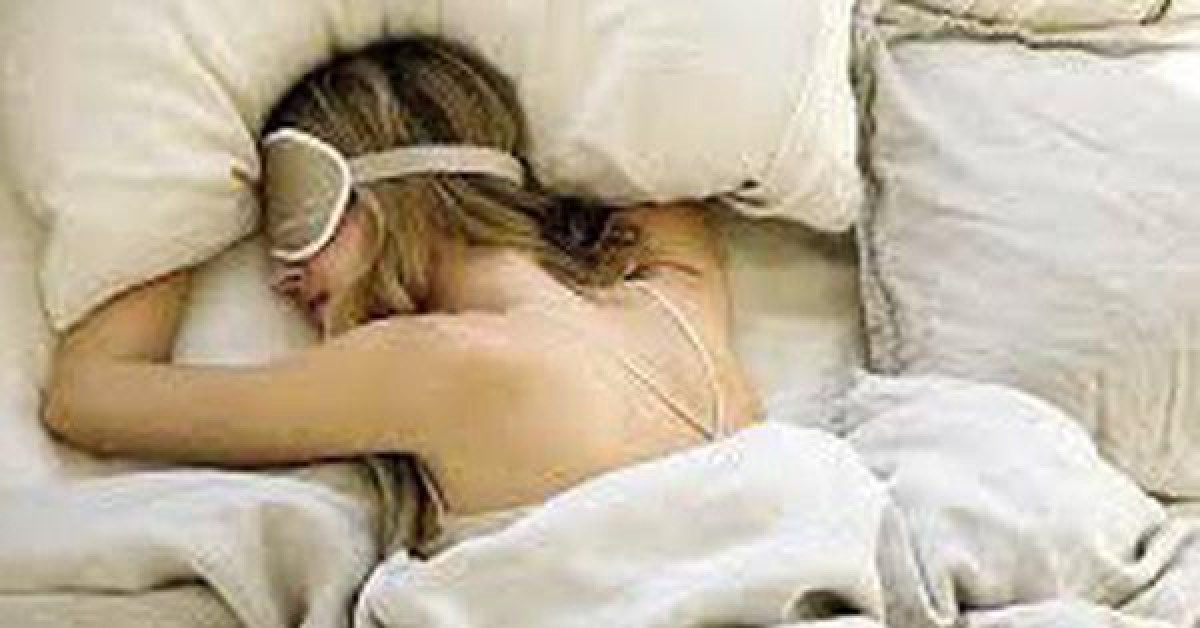 Sức khỏe đời sống - Bạn đã biết giờ đi ngủ tốt nhất chưa? Đây là điều chuyên gia khuyên