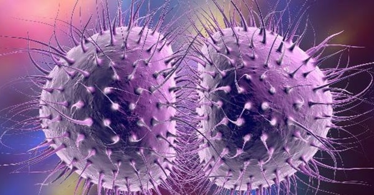 Sức khỏe đời sống - Nhiều nam giới mắc bệnh lậu, bác sĩ chỉ rõ thủ phạm