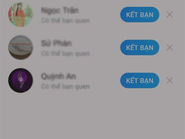 Công nghệ thông tin - 2 cách kết bạn Zalo cực nhanh, đơn giản mà không cần có số điện thoại