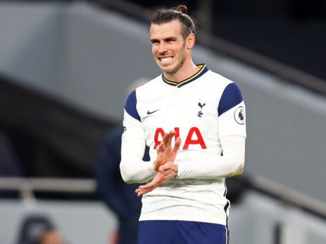 Bóng đá - Tin chuyển nhượng trưa 15/1: Tottenham định đoạt tương lai của Bale