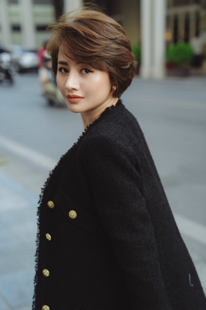 Đặng Bảo Trâm – Người phụ nữ tiên phong mang nghi thức về Việt Nam - 1