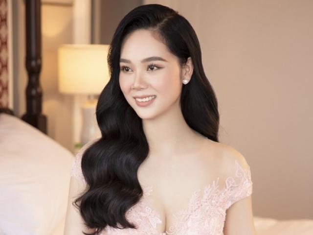 Sao Việt - Nữ sinh chuyên Lý ở Hải Phòng đạt Hoa hậu vẫn bỏ showbiz, chọn nghề hải quan giờ ra sao?