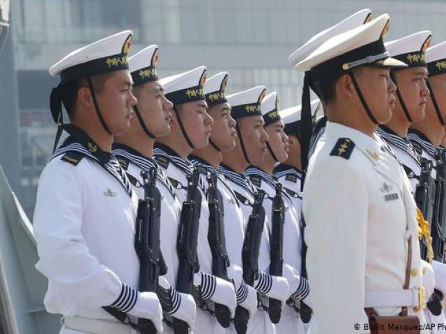 Thế giới - Bộ Thương mại Mỹ trừng phạt chủ sở hữu giàn khoan Hải Dương 981