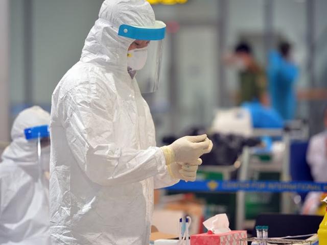 Sức khỏe đời sống - Ngày Tết, bạn cần lưu ý những điều sau để phòng tránh COVID-19