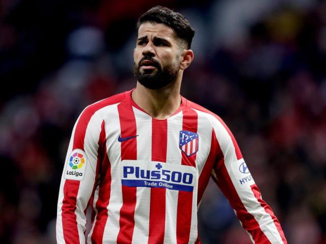 Bóng đá - Tin chuyển nhượng tối 15/1: Diego Costa được huyền thoại tiến cử sang Arsenal