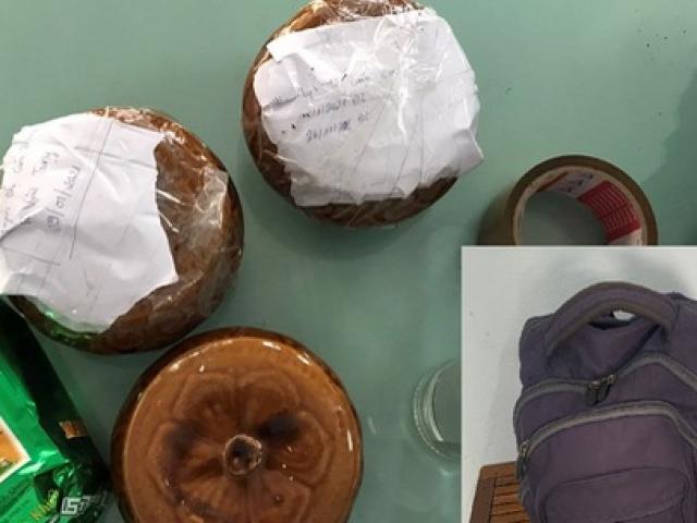 Tin tức trong ngày - Tin tức 24h qua: Sự thật bên trong hũ gốm bỏ quên tại quán ăn ở Đà Nẵng