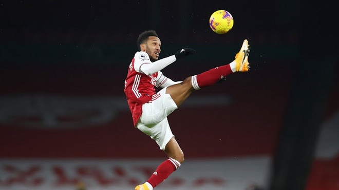 Trực tiếp bóng đá Arsenal - Crystal Palace: Bế tắc toàn tập (Hết giờ) - 9