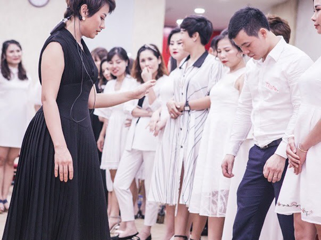 Đặng Bảo Trâm – Người phụ nữ tiên phong mang nghi thức về Việt Nam - 4