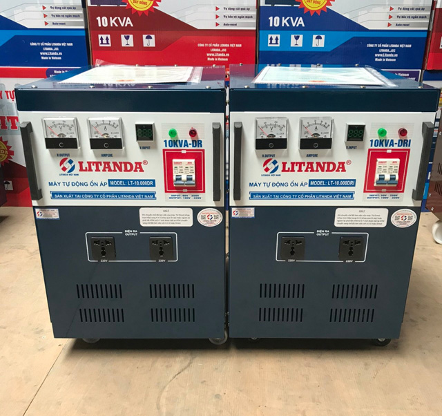 Thương hiệu Litanda của Công ty cổ phần Standa Việt Nam chính thức được bảo hộ độc quyền - 5