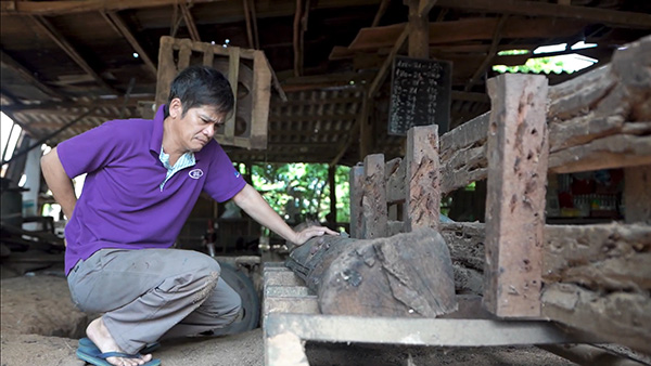 Anh Nguyễn Duy Tài 48 tuổi, Đồng Nai