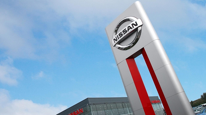 Hãng xe Nhật Nissan rời khỏi thị trường Hàn Quốc sau 16 năm - 1