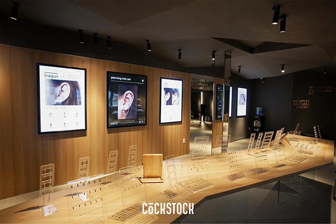 Lựa khuyên Unisex đẹp, đa dạng, giá hợp lý, nghĩ ngay đến Cockstock - 1