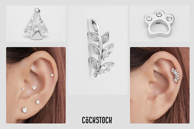 Lựa khuyên Unisex đẹp, đa dạng, giá hợp lý, nghĩ ngay đến Cockstock - 3