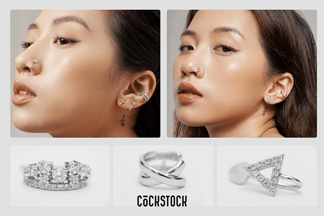 Lựa khuyên Unisex đẹp, đa dạng, giá hợp lý, nghĩ ngay đến Cockstock - 5