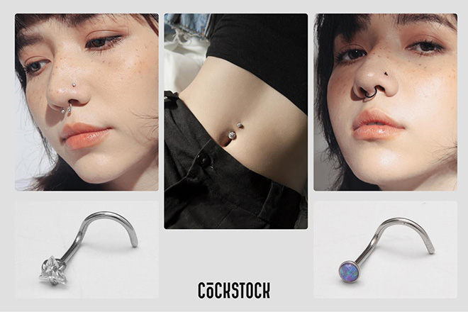 Lựa khuyên Unisex đẹp, đa dạng, giá hợp lý, nghĩ ngay đến Cockstock - 6